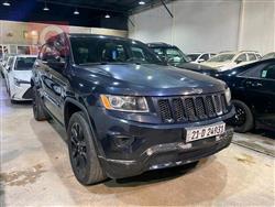 جیپ گراند شیرۆکی